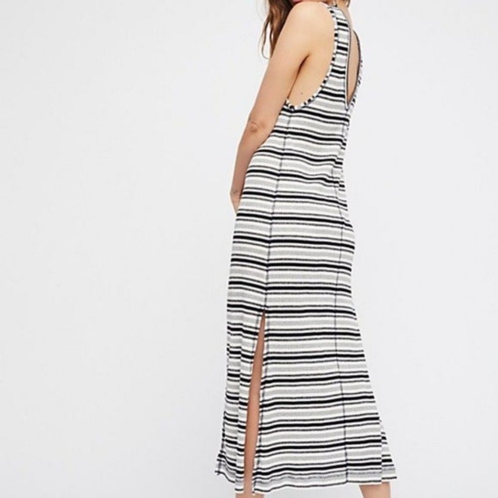 NWT ~ FREE PEOPLE SWIM COVER UP sz XS - Picture 14 of 14